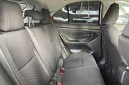 Toyota Yaris Cross Live