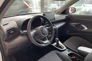 Toyota Yaris Cross Live