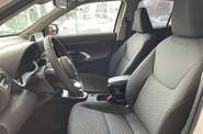 Toyota Yaris Cross Live