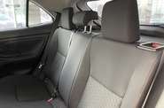 Toyota Yaris Cross Live