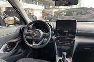 Toyota Yaris Cross Live