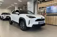 Toyota Yaris Cross Lounge