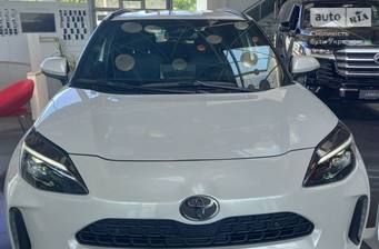 Toyota Yaris Cross 2025 Lounge