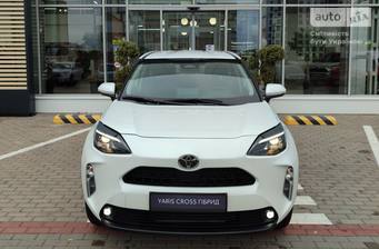 Toyota Yaris Cross 2024 Active