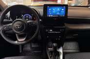 Toyota Yaris Cross Active