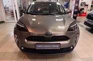 Toyota Yaris Cross Active