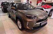 Toyota Yaris Cross Active