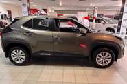 Toyota Yaris Cross Active