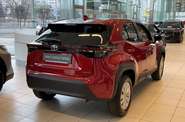 Toyota Yaris Cross Active