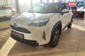 Toyota Yaris Cross 2026 в Чернігів