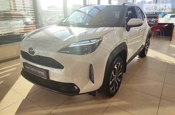 Toyota Yaris Cross 2026 Lounge