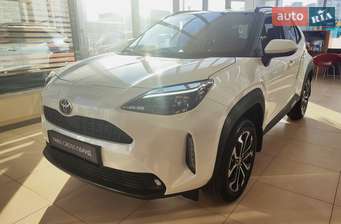 Toyota Yaris Cross 2025 в Чернігів