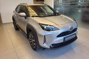 Toyota Yaris Cross Lounge