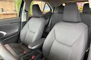 Toyota Yaris Cross Active