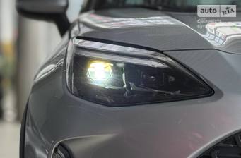 Toyota Yaris Cross 2024 1.5 e-CVT (116 к.с.) Lounge - фото 5