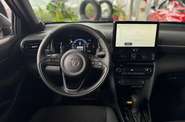 Toyota Yaris Cross Lounge