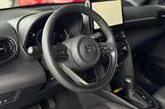 Toyota Yaris Cross Lounge