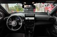 Toyota Yaris Cross Lounge