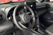 Toyota Yaris Cross Lounge