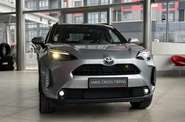 Toyota Yaris Cross Lounge