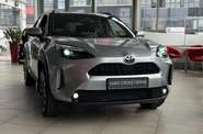 Toyota Yaris Cross Lounge