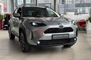 Toyota Yaris Cross Lounge