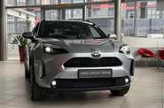 Toyota Yaris Cross Lounge