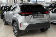 Toyota Yaris Cross Lounge