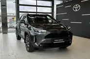 Toyota Yaris Cross Lounge