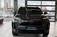 Toyota Yaris Cross Lounge