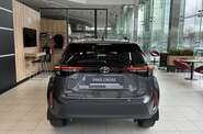 Toyota Yaris Cross Lounge
