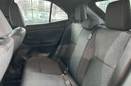 Toyota Yaris Cross Lounge