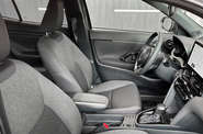 Toyota Yaris Cross Lounge