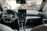 Toyota Yaris Cross Lounge