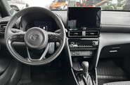Toyota Yaris Cross Lounge