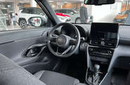Toyota Yaris Cross Lounge