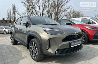 Toyota Yaris Cross 2025 Lounge