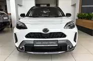 Toyota Yaris Cross Toyota Yaris Cross Adventure