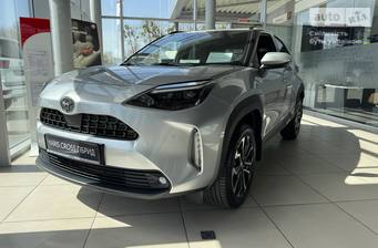 Toyota Yaris Cross 2025 Lounge