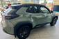 Toyota Yaris Cross Adventure