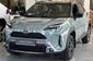 Toyota Yaris Cross Adventure