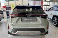 Toyota Yaris Cross Adventure