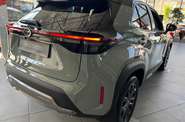 Toyota Yaris Cross Adventure