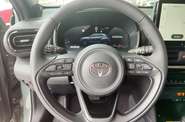 Toyota Yaris Cross - фото 15