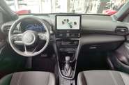Toyota Yaris Cross - фото 14