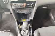 Toyota Yaris Cross - фото 17