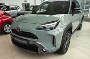 Toyota Yaris Cross - фото 1