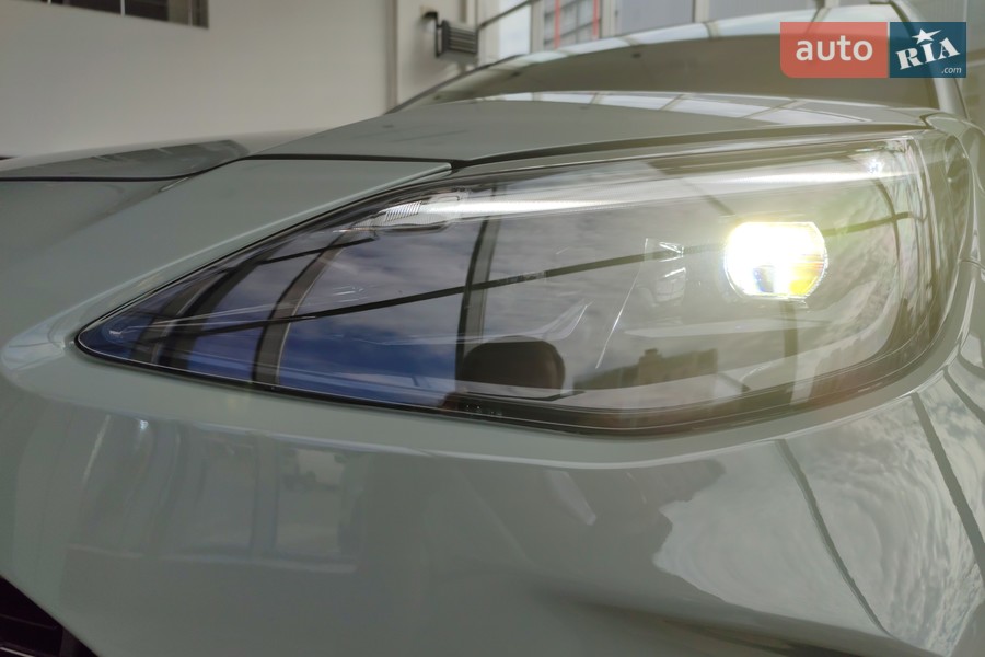 Toyota Yaris Cross - фото 5