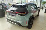 Toyota Yaris Cross - фото 9