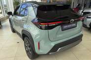 Toyota Yaris Cross - фото 6